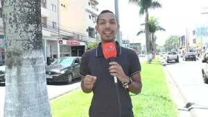 Taxistas reclamam da falta de pontos de táxi com abrigo em Votorantim