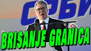 NOVA Vučićeva ODLUKA UZNEMIRILA javnost OTKRIVENO TEŠKI gubici Amerike Suljagić pravo LICE vlasti RS