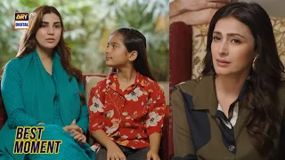 Toota Howa Dil Episode 44 | Best Moments | ARY Digital