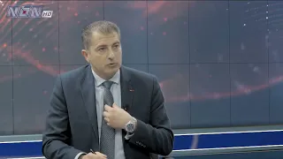 روني لحود يشرح عبر الـNBN الضوابط الخاصة بمؤسسة الإسكان