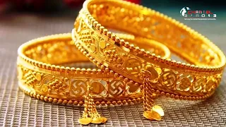 ডলার দুর্বল হওয়ায় আন্তর্জাতিক বাজারে স্বর্ণের দাম বাড়ল  ।