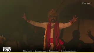 ​ഗംഭീരം ഊരുഭം​ഗം...ബഹ്റൈനിലെ നാടക കാഴ്ച്ച| WEEKEND ARABIA