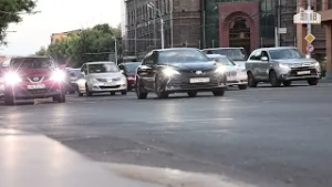 Հայտնաբերվել է հերոինով 14 փաթեթ․ ՆԳՆ ոստիկանություն