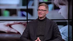 Sammen i bønn med Jon Steinar Kjøllesdal, Jørn-Ivar og Beate Holmgren | Kanal 10 | 19.10.26