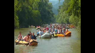 Bezbednost najbitnija za Veseli spust