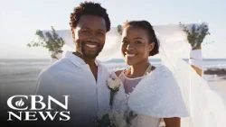 'God's Desire for Marriage Is Good' - Delano Squires Blames Welfare for Vanishing Black Family
