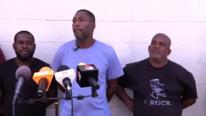 Lambeau Fisherfolk Still Awaiting Oil Spill Compensation