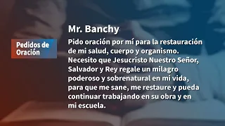 Únete al ministerio de oración de 3ABN Latino.