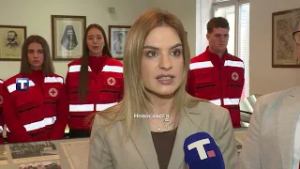 Stamenkovski - Crveni krst