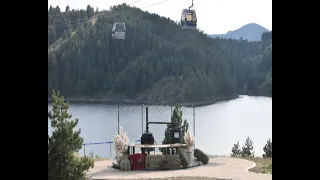 Završen drugi Gondola etno vajb - festival koji postaje tradicija Zlatibora