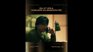 Taskforce Firewall: Isa at Leila, sumugod sa magkapatid! | Episode 77