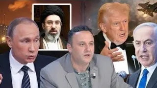 Izraeli KATASTROFE STRATEGJIKE në Iran, Ekpserti zbulon fatin e Netanjahut
