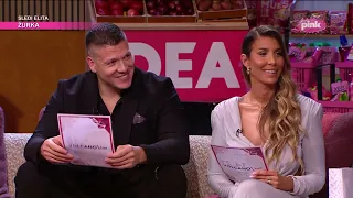 Moja kombinacija E04 - AmiG Show | 29.09.2026.