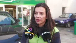 Βόλος: Αύξηση «φωτιά» στα καύσιμα λόγω του πολέμου στο Ιράν