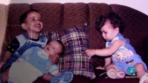 10 anos da Família Garrefa: história, união e fé