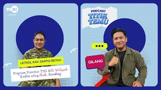Indonesian Army Priority Programs in the Kodim 0624/Bandung Regency Region