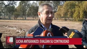 AVANCES EN LA OBRA DEL CORREDOR VIAL DE AV  TIRASSO