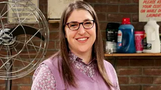 Mayim Bialik Reacts to Fans Who Don't Want Her in ‘Big Bang Theory’ Spinoff