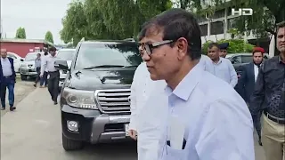 কৃষিপণ্য রপ্তানি বাড়ানোই সরকারের অন্যতম প্রধান লক্ষ্য: কৃষিমন্ত্রী  | SATV