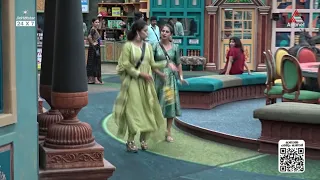 #BBMS8ViralCuts "വെറുതെ എന്റെ അടുത്ത് വന്ന് തുള്ളാൻ വരണ്ട "ജസീലയ്ക്ക് എതിരെ ലോലിറ്റ