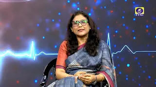 Hello Doctor II Dr Ranjana Kumari II Producer - Ajay Kumar