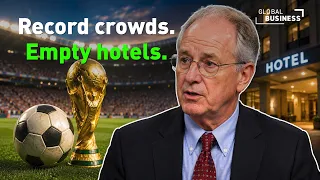 World Cup 2026 is breaking records—but where's the money?