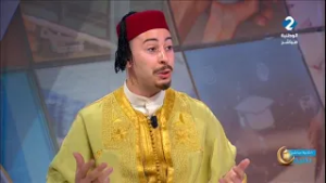 الثانية مباشر: د كليك || منتصر العميري في حكاية من حكايات رمضان " بوطبيلة بين الماضي والحاضر “