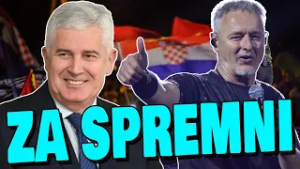 PRKOSI svima DRAGIM Thomsonom Reis KAVAZOVIĆ Evropski ISLAM u Hadžićima podjela STIPENDIJA