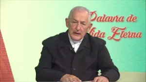 Palavra de Vida Eterna - 02-02-2026 - Lc 2,22-40