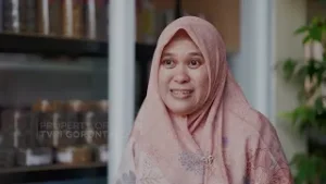 PESONA INDONESIA - KUE KARAWO, WARISAN RASA DARI GORONTALO