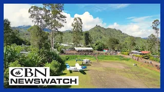Taking the Gospel to the Ends of the Earth | CBN NewsWatch - September 7, 2026
