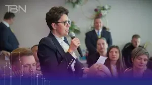 Rezumatul primei zile la TBN2025