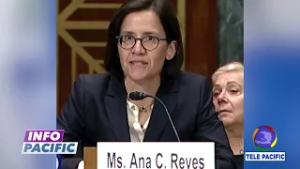 Des signataires de l'accord Montana dénoncent un coup d'État masqué des États - Unis