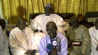 ZIAR ENTRETIEN SAFAR SERIGNE MBACKE SOKHNA LO