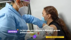 Bogotá to Host New Free Vaccination Drive at 200 Citywide Locations | Health