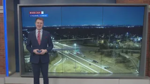 WREG Memphis Weather Saurday Morning 2/14/26