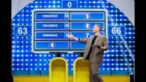 Įvardinkite, ką daro žmonės, kai jų į kabinetą įeina viršininkas | 2026-01-28