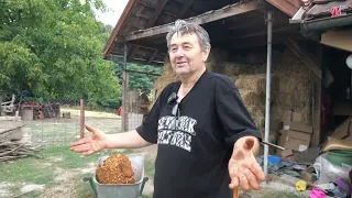 Ako se ljeti ne pripremiš da spremno dočekaš zimu, teško ti je živjeti...