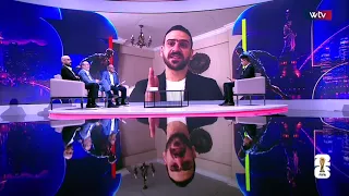 ليلة عربية استثنائية.. مصر تقاتل من أجل الجميع وصحفي مصري يكشف أسرار ما قبل مواجهة أستراليا.