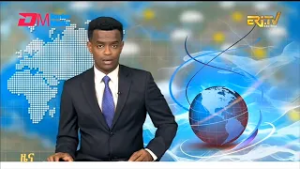 Midday News in Tigrinya for March 5, 2026 - ERi-TV, Eritrea