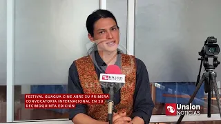 Festival Guagua Cine abre su primera convocatoria internacional en su decimoquinta edición
