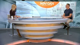 Radonjić: Pobeda je izvesna, samo je pitanje kakav će scenario biti - manje ili više ružan