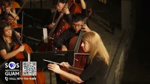 Христианская академия «Жатва» | Благотворительная акция PBS Guam