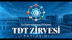 Türkiye to host the 13th #OrganizationOfTurkicStates Summit