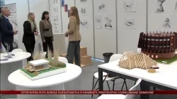 Otvoren FormaDom - Osijek ponovno dobio sajam graditeljstva, arhitekture i unutarnjeg uređenja