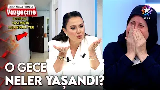 The Mysterious House in Çorlu: The Unfinished Breakfast and Unsolved Mystery | Vazgeçme with Dide...