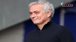রিয়ালের পরিচয় পর্বে মরিনহো বললেন, ‘আমি তোমাদেরই একজন’ ।