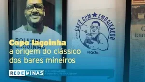 Você conhece a origem do Copo Lagoinha?