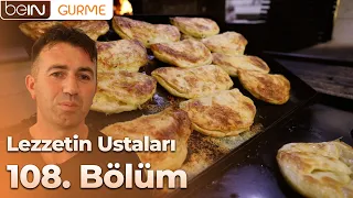 MASTERS OF DELICIOUSNESS S4 EP108