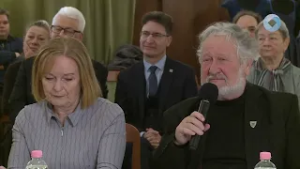 XVI. Fehérvári Versünnep Elődöntő 2026.